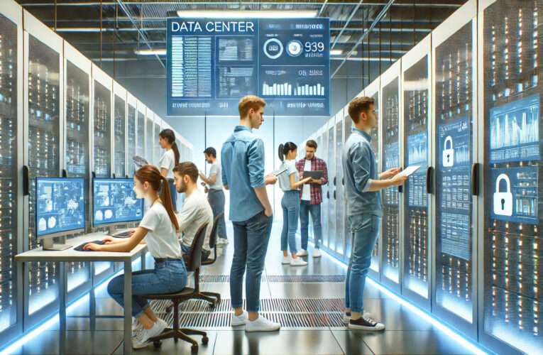 Inteligencia Artificial e innovación