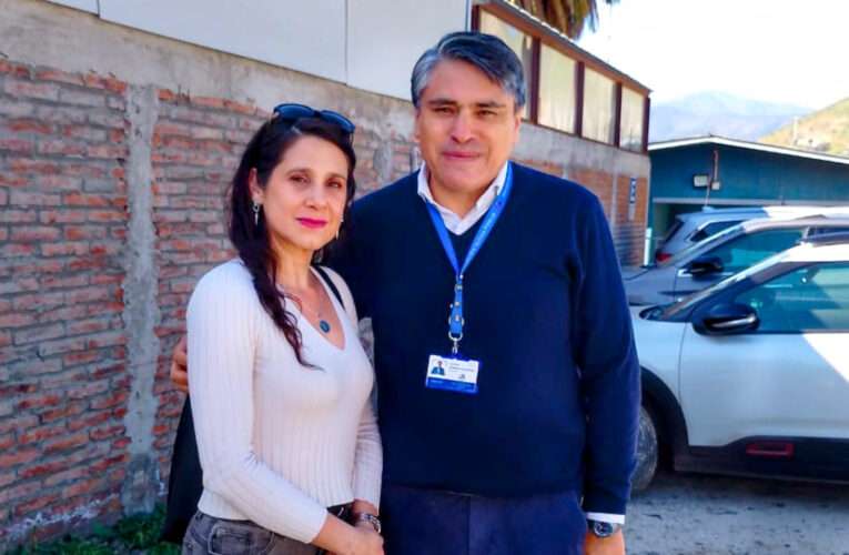 Espacios mejorados, inclusión educativa y salud pública: impactos comunitarios de Las Cenizas en Cabildo