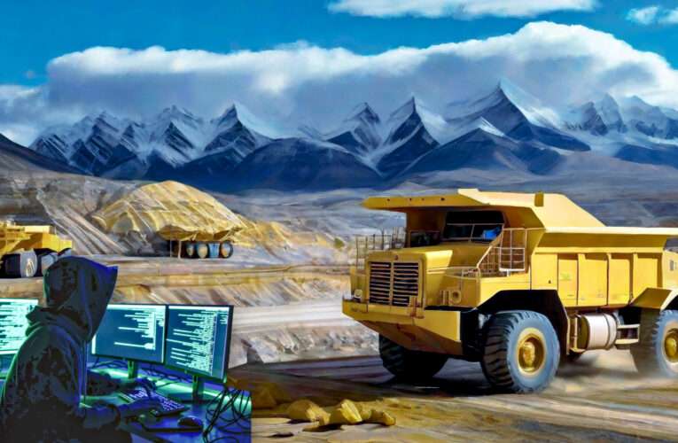 Se dijo de la Industria