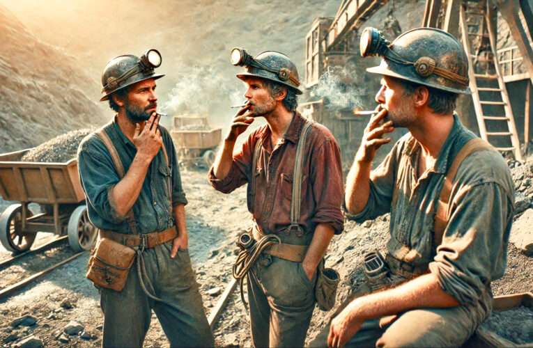 Del cuidado de la Salud