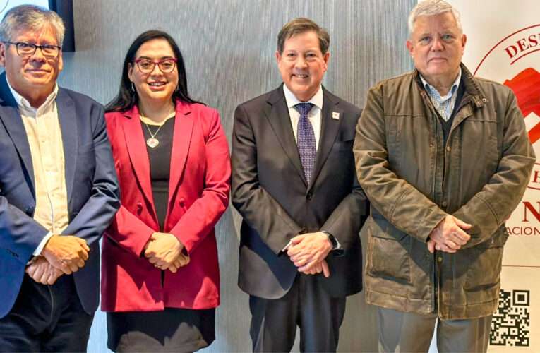 Se dijo de la SONAMI