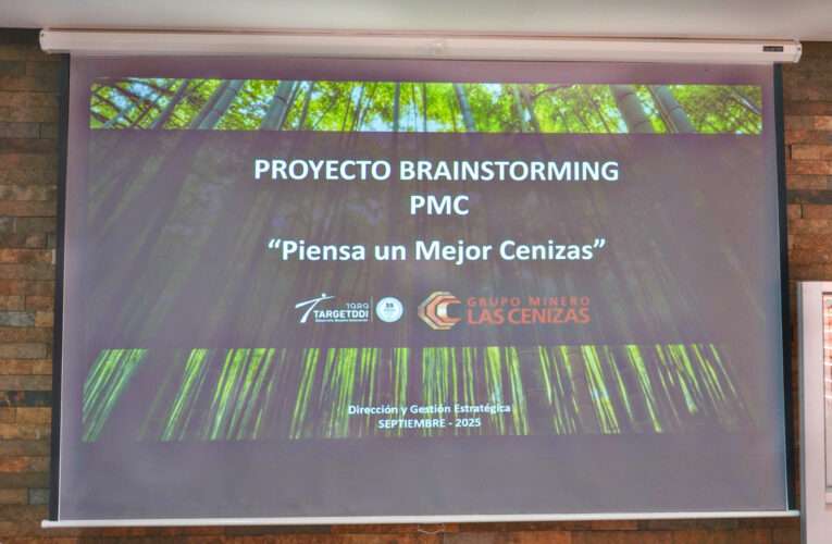 Proceso Mejora Continua 2025 (PMC) realizó talleres participativos en Faena Cabildo