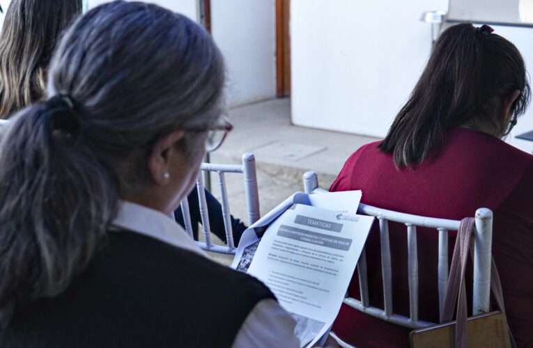 Fondos Concursables 2025 de Faena Cabildo financiarán 50 proyectos sociales