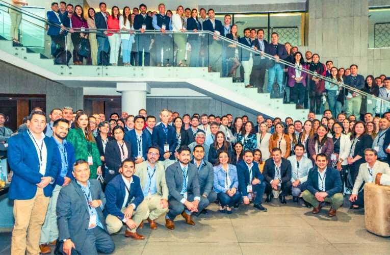 Se dijo de la Industria