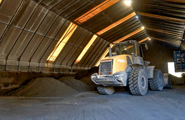 Se dijo de la Industria