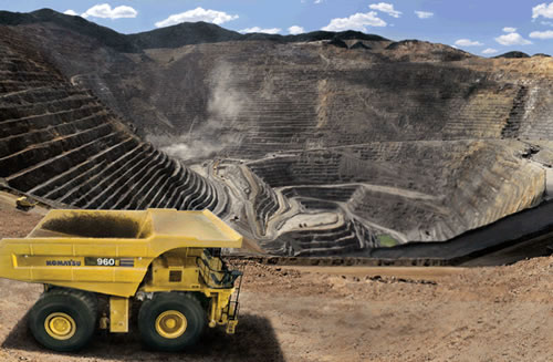 Empresas Mineras Sometidas a Liquidación O Reorganización Llegan a 23 En Dos Años