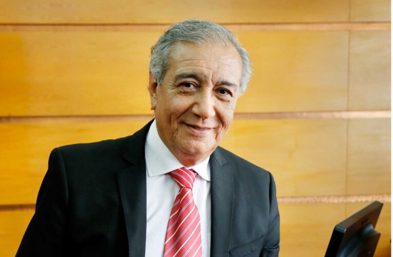Sergio Hernández, Vicepresidente Ejecutivo de Cochilco: “Enami Podría Tener un Rol más Activo.”