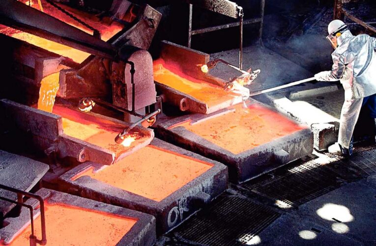 Alta presencia de arsénico afecta negocio del concentrado de cobre