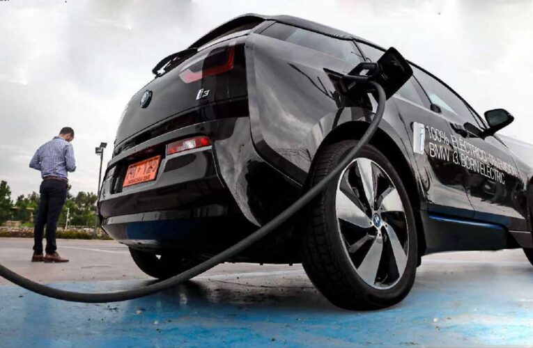 El boom de los autos eléctricos revolucionará el mercado de las materias primas hacia 2030
