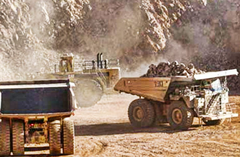 Sonami: “futuro de la mediana minería es auspicioso”