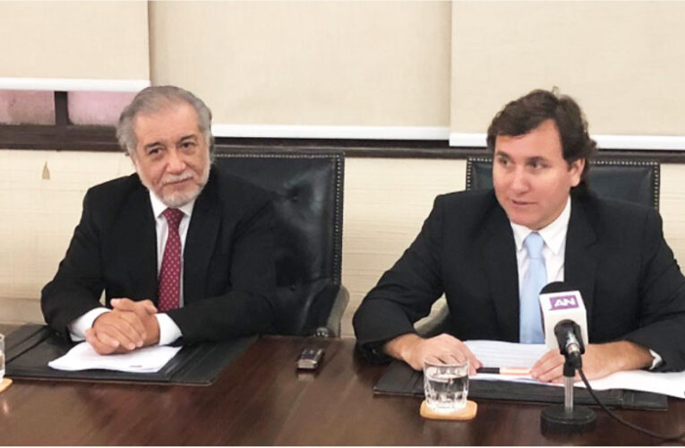 Cochilco proyecta precio del cobre de US$ 3,05 la libra para 2019