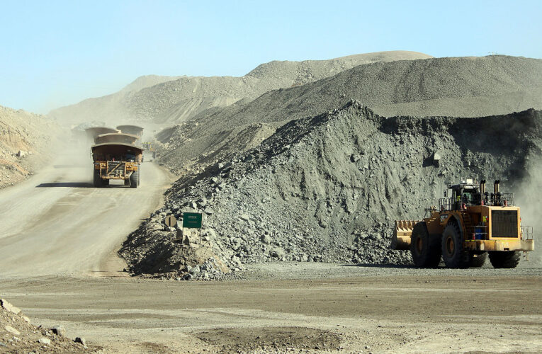Ministerio de Minería introduce modificación a la ley de cierre de faena