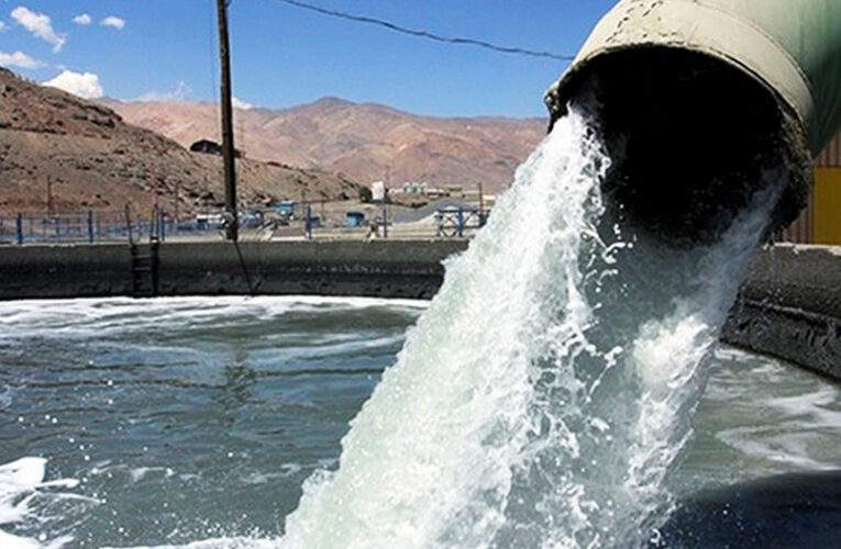 Minería pide quitar facultad al SEIA para restringir la extracción de agua