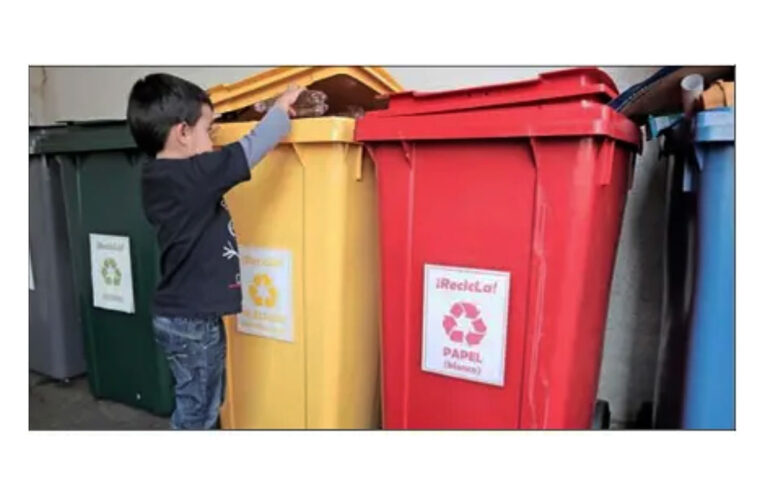 Pymes y grandes empresas se unen para concientizar sobre importancia del reciclaje de los residuos orgánicos