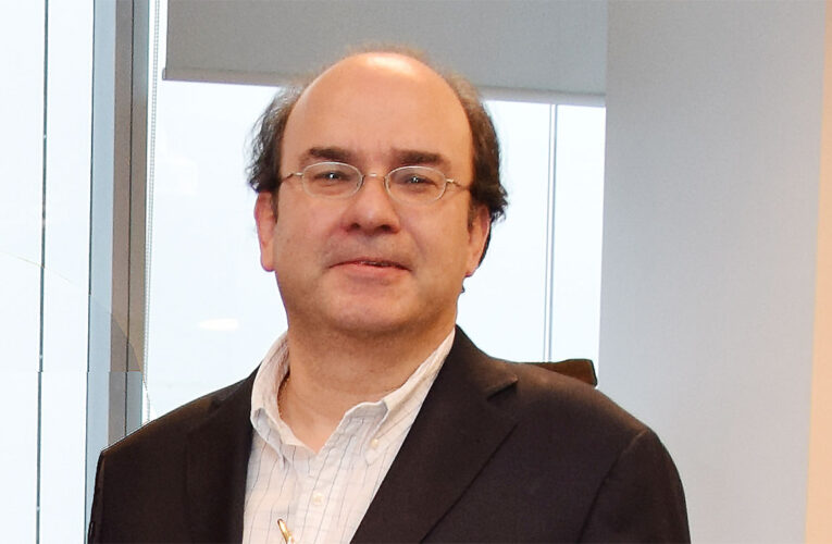 Nicolás Pérez Fabres, Director de Minera Las Cenizas (Q.E.P.D)