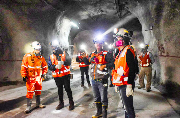 Mineros llaman a redoblar esfuerzos por reducir costos y advierten caída de proyectos