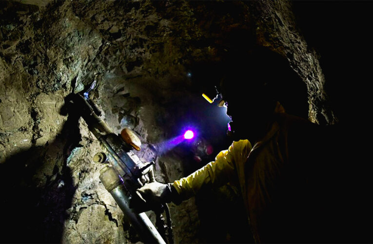 Proyecto Fondef impulsa cambios tecnológicos en la pequeña minería de Taltal