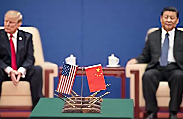 Acuerdo entre EE.UU. y China impulsa el cobre y expertos aseguran que ayudará a contener la débil economía local en 2020