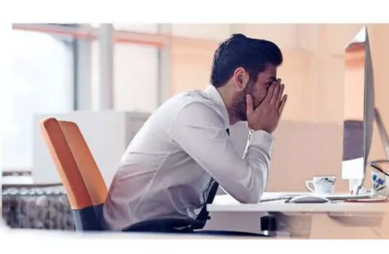 Seis de cada 10 trabajadores afirman sufrir estrés posvacacional