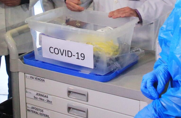 Coronavirus: Protocolo de Seguridad ante un posible caso en GMLC