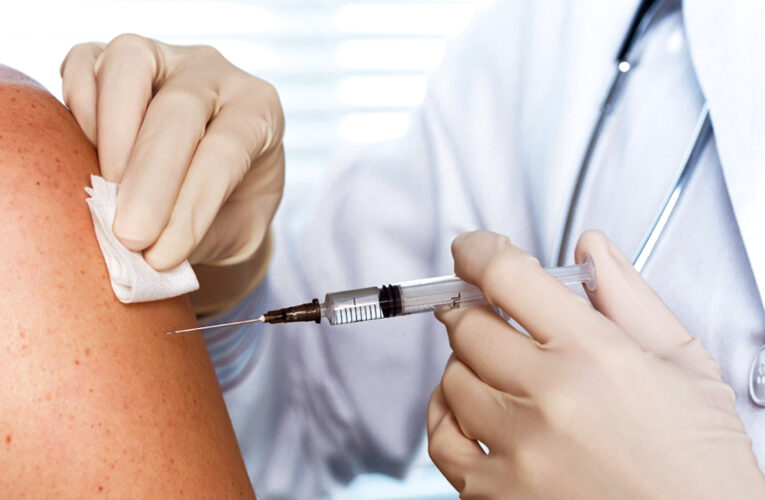 Instrucciones para recibir la vacuna contra el covid-19