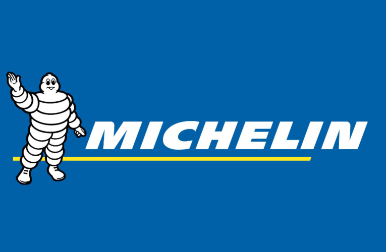 Michelin construirá en Chile primera planta del mundo destinada al reciclaje de neumáticos mineros