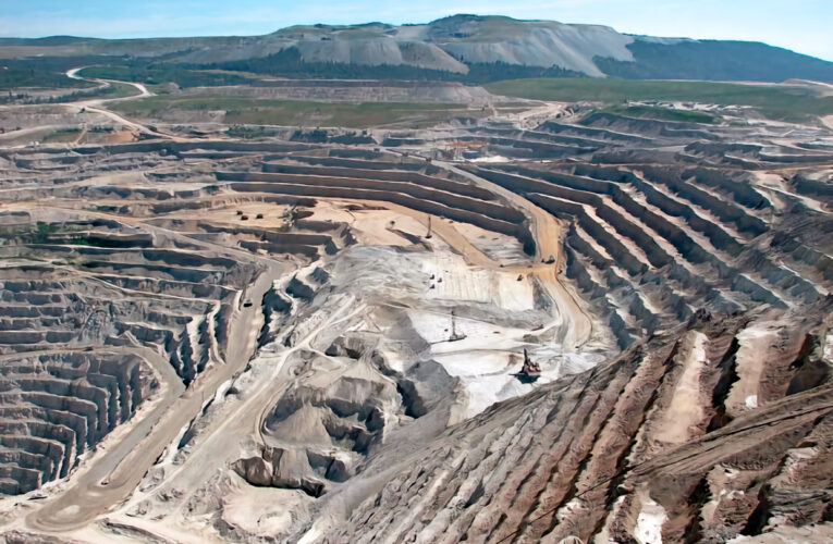 La propuesta de Ignacio Briones para aumentar la recaudación tributaria en minería