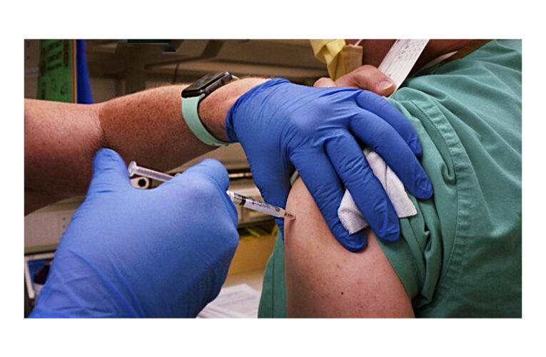 Informe Semanal: Cifras Vacunación, cuarentenas preventivas y casos Covid 19 en GMLC