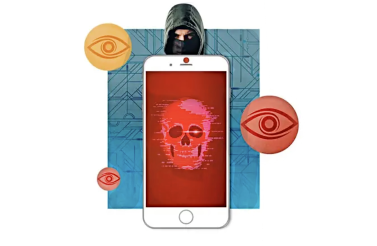 Crece el cibercrimen en Chile: robo de datos a través de smartphones aumentó un 25%