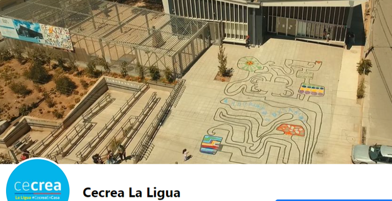 Cecrea La Ligua Invita a Participar de Nuevos Talleres Gratuitos