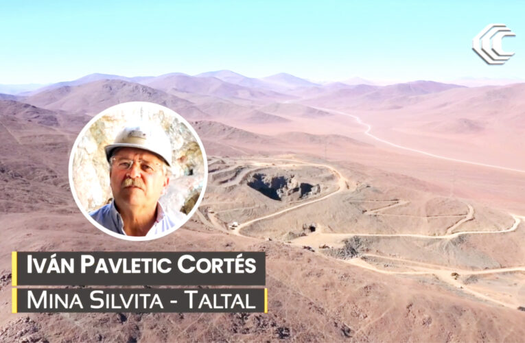 Compartiendo Oportunidades con la Pequeña Minería: Reportaje a Mina Silvita de Taltal