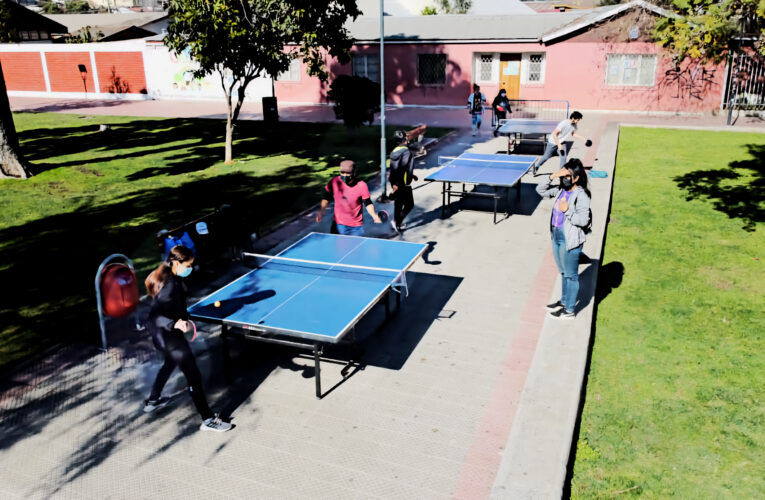 Cenizas Cabildo apoya y promueve la práctica responsable de actividades deportivas
