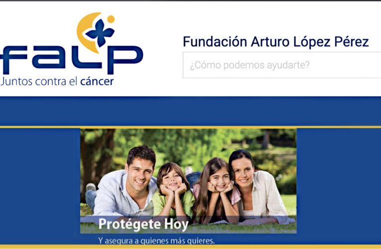 Convenio entre Minera Las Cenizas y Fundación Arturo López Pérez