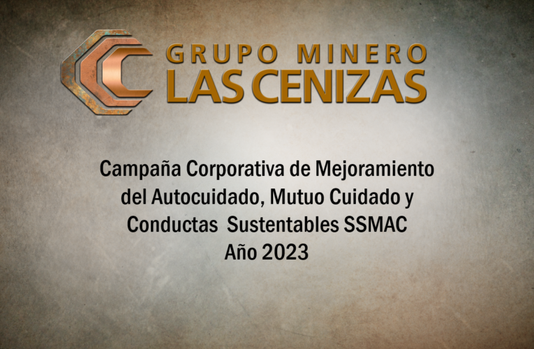 Participa en los Desafíos de la Campaña Corporativa SSMAC 2023
