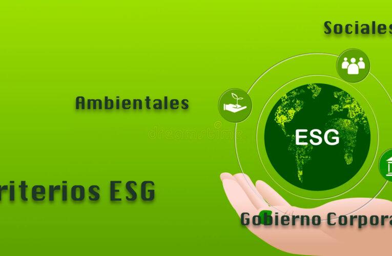 Se dijo de ESG, medioambiente y sostenibilidad