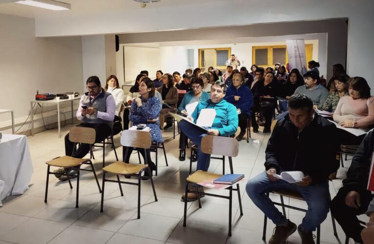Grupo Minero Las Cenizas Lanza la I Versión del Fondo Concursable para Organizaciones Sociales de Taltal