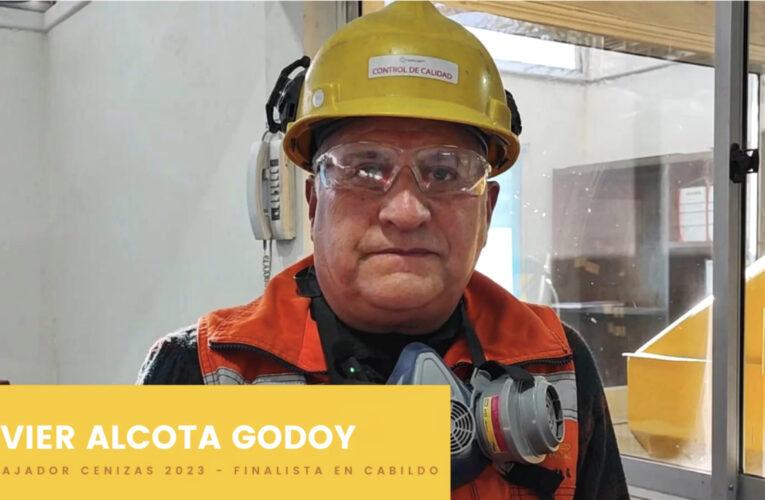Entrevista a Javier Alcota Godoy, Trabajador Cenizas 2023, en Faena Cabildo