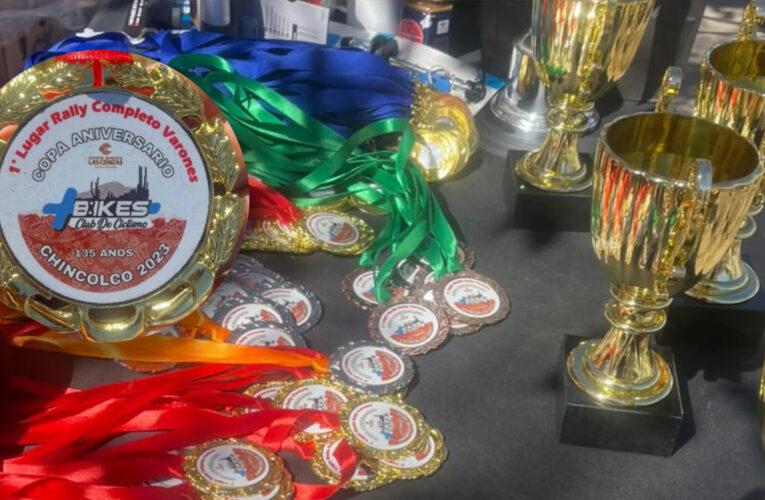 Faena Cabildo aporta preseas para campeonato «Aniversario Chincolco 2023»