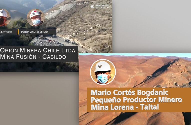 Grupo Minero Las Cenizas Impulsa el Crecimiento Sostenible a Través de sus Reservas Mineras
