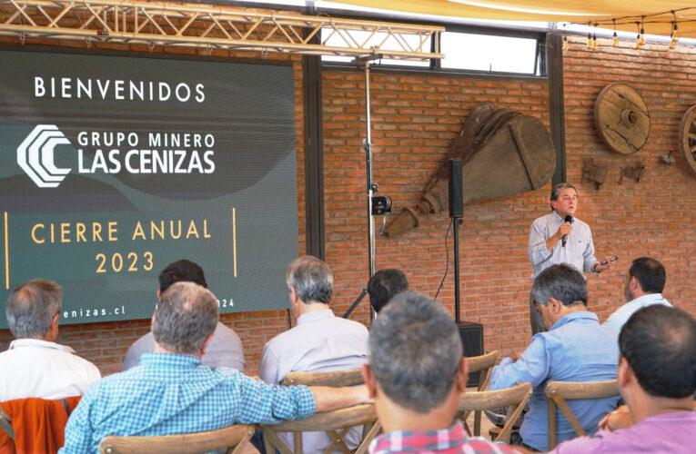 Faena Cabildo realizó su “Cuenta Pública 2023″